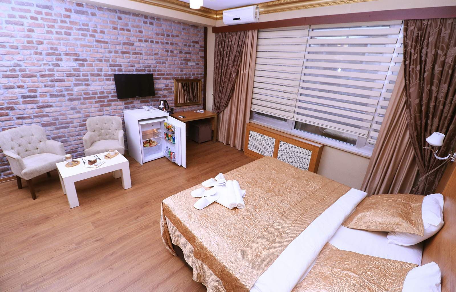 Marvell City Otel Trabzon-7