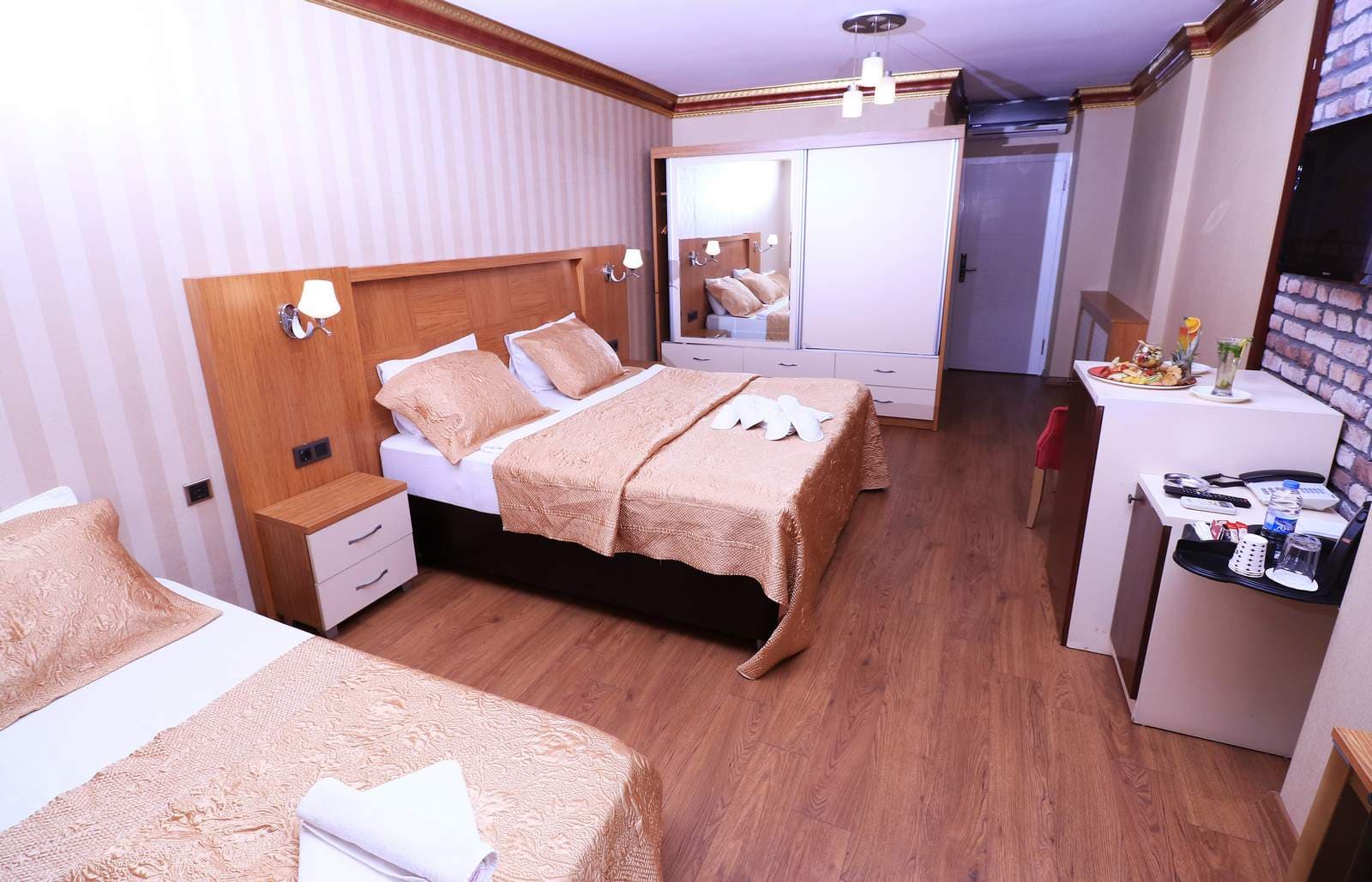 Marvell City Otel Trabzon-15
