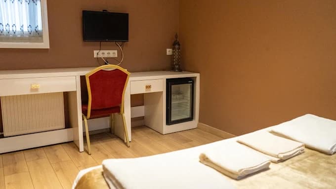 İpek Palas Hotel Şanlıurfa-9