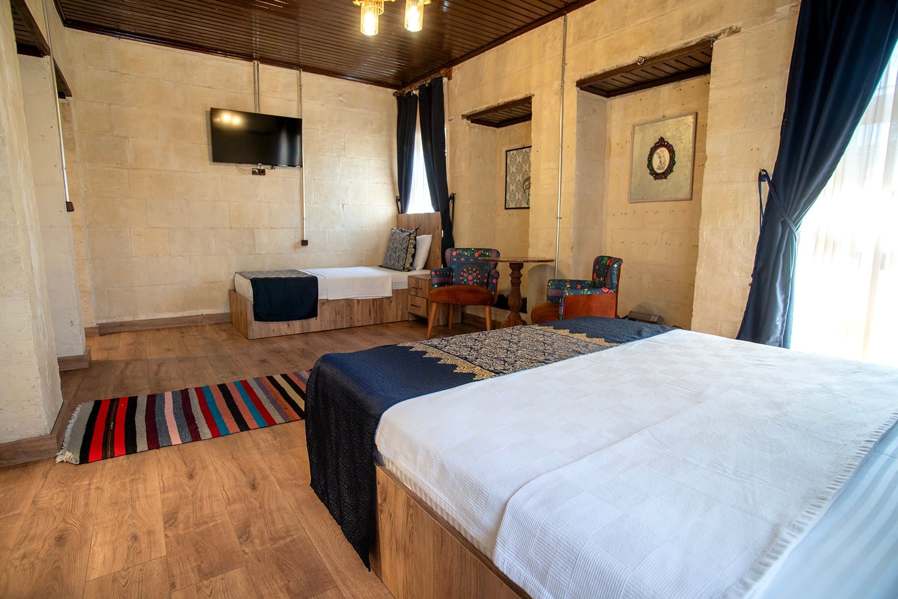 Levissi Boutique Hotel-15
