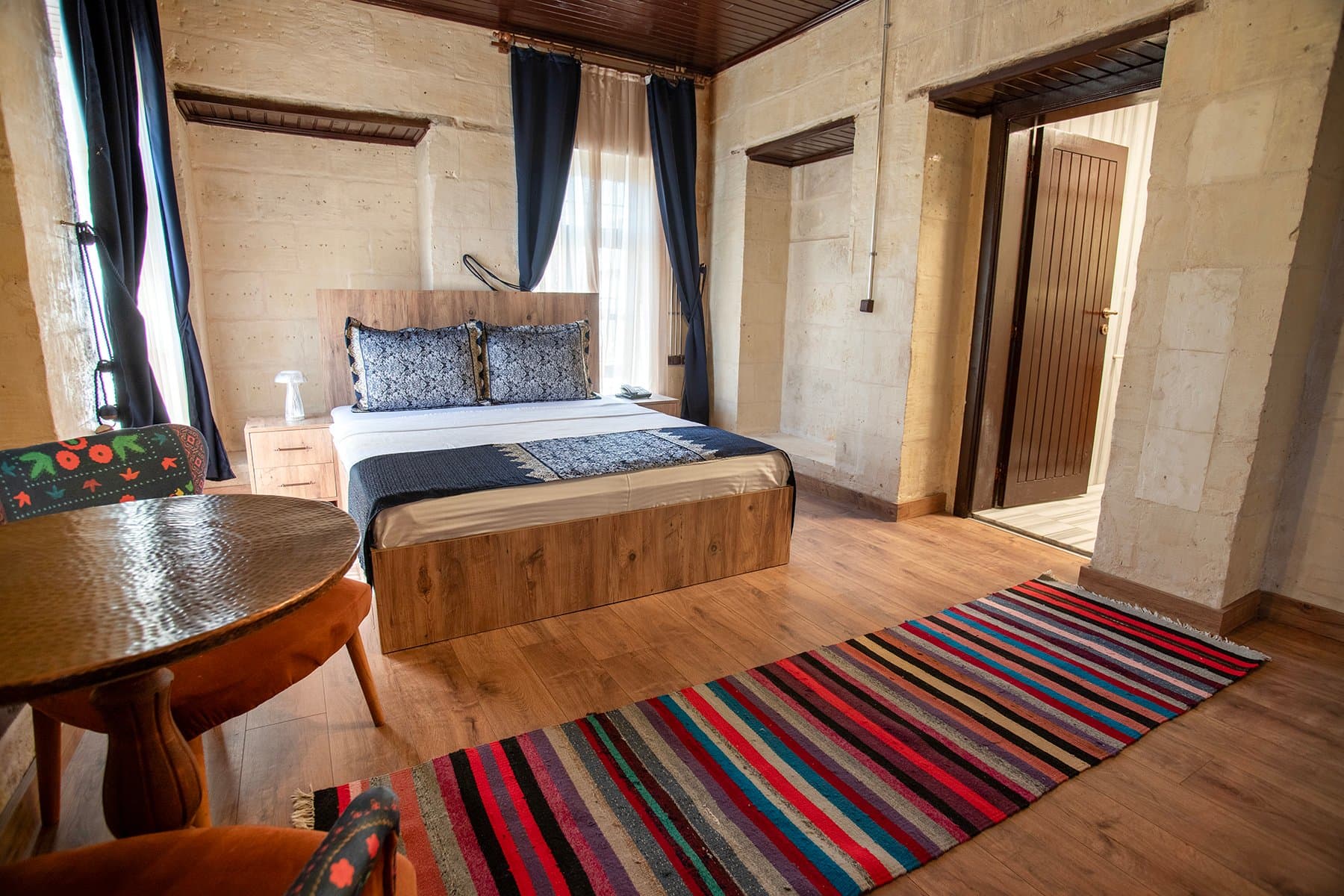 Levissi Boutique Hotel-17