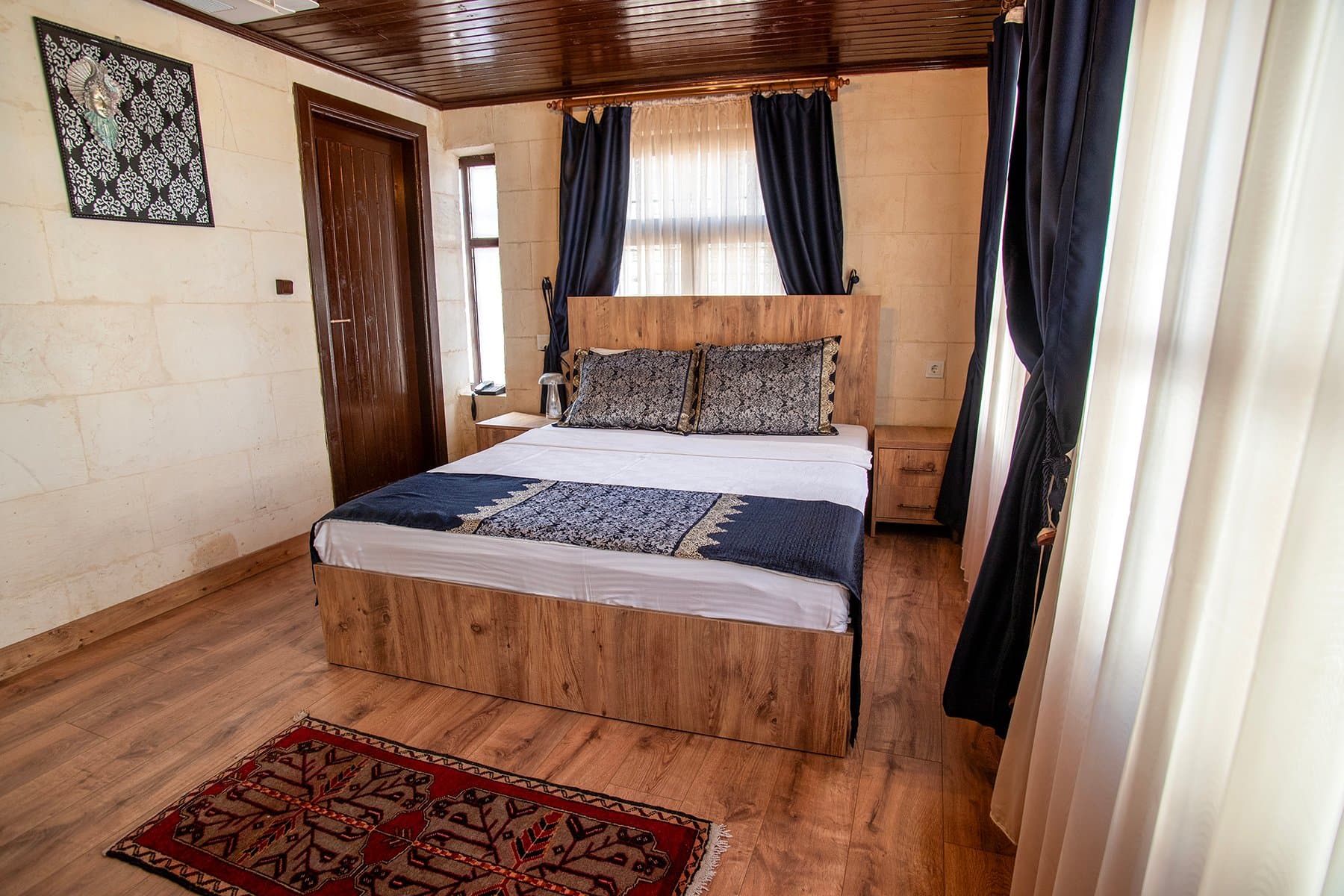 Levissi Boutique Hotel-10