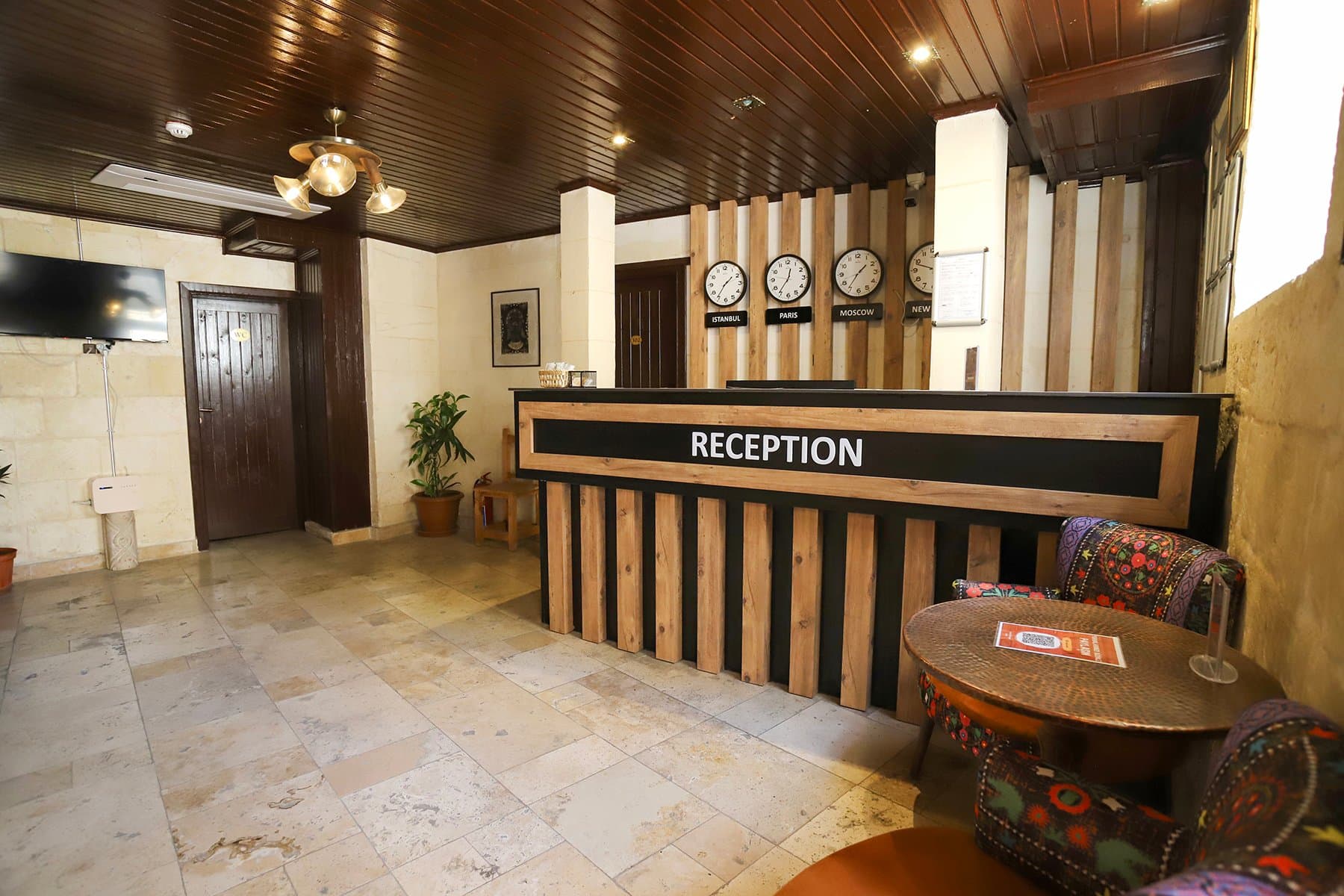 Levissi Boutique Hotel-8