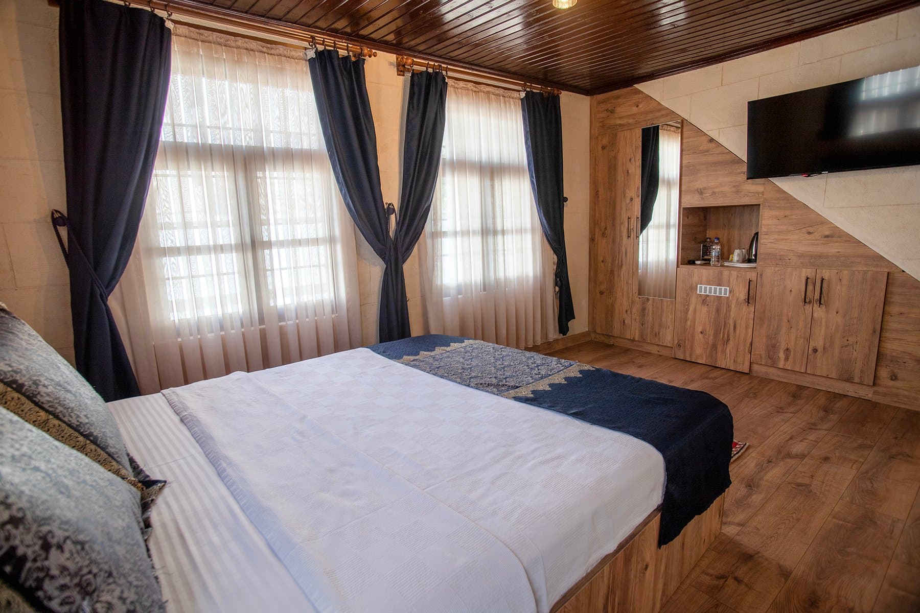 Levissi Boutique Hotel-9