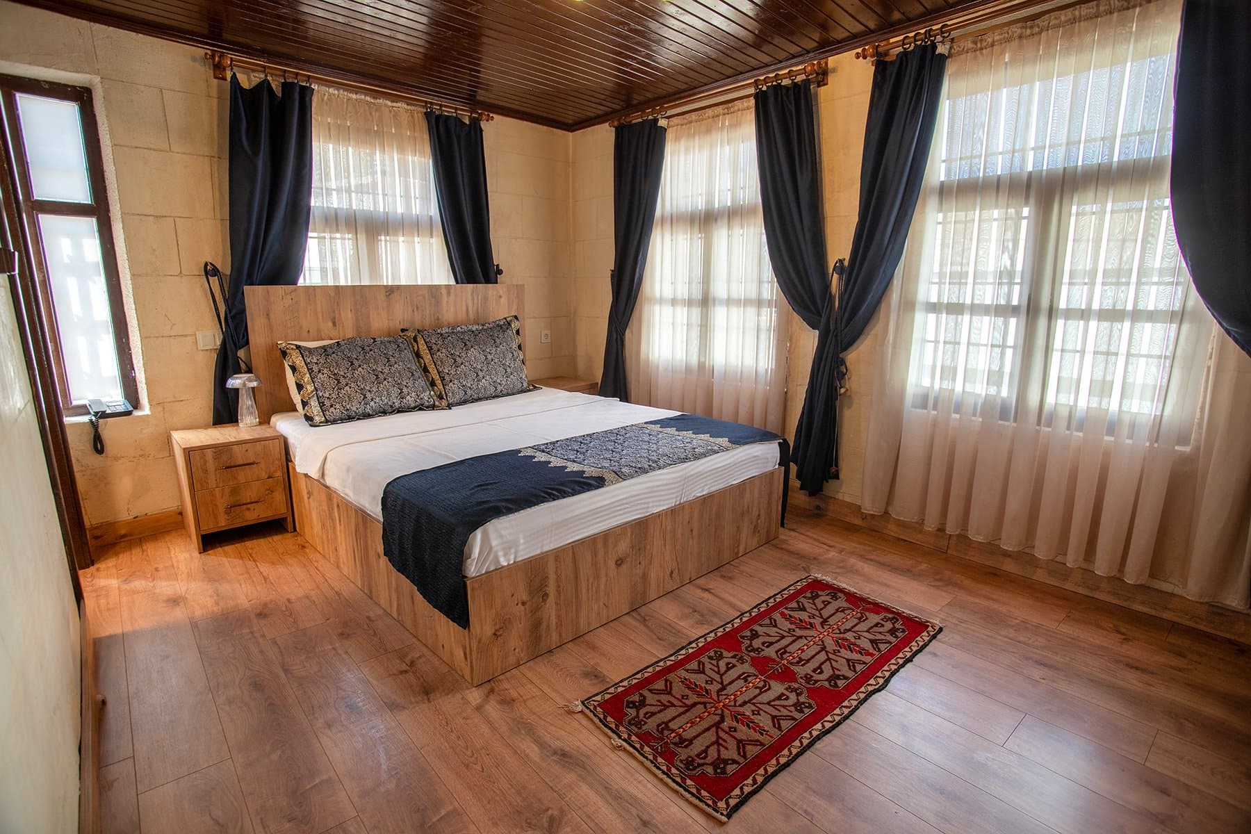 Levissi Boutique Hotel-14