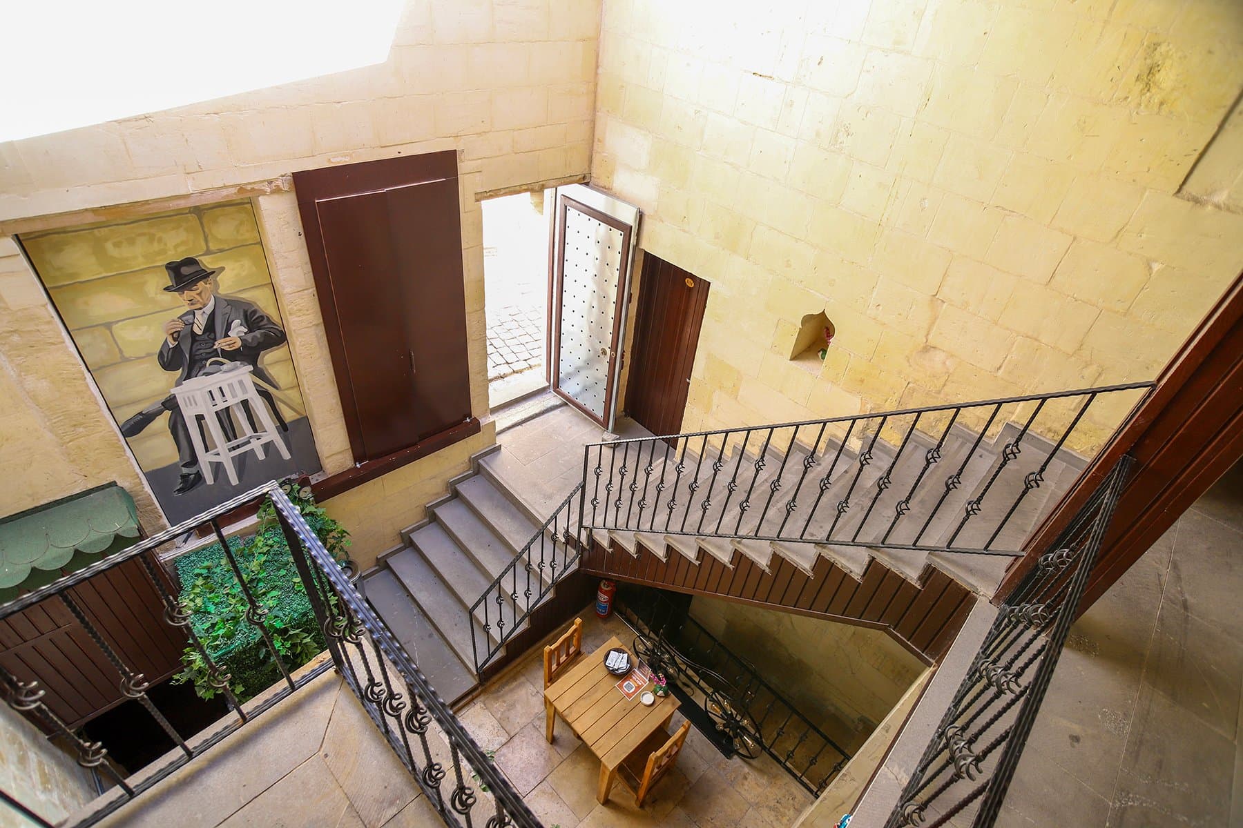 Levissi Boutique Hotel-resim-4