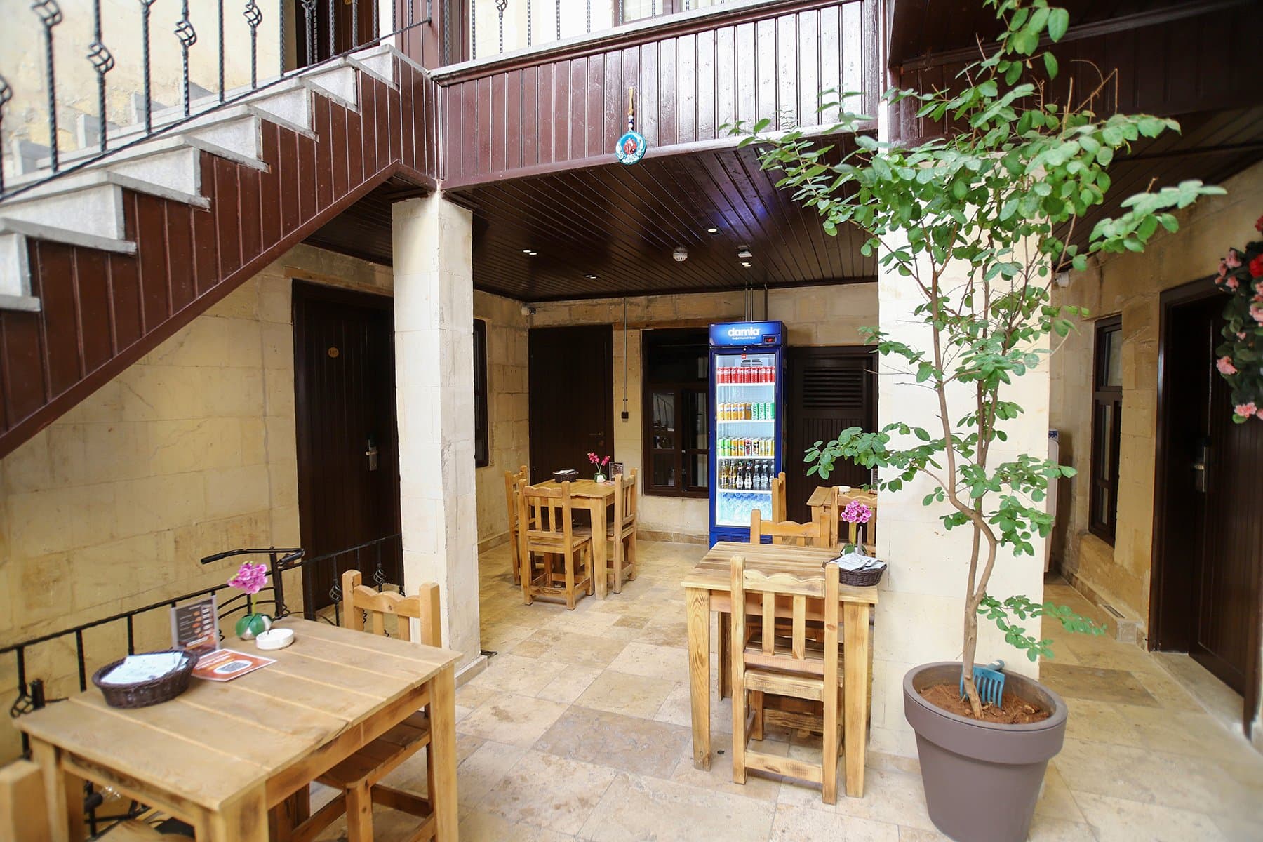 Levissi Boutique Hotel-13