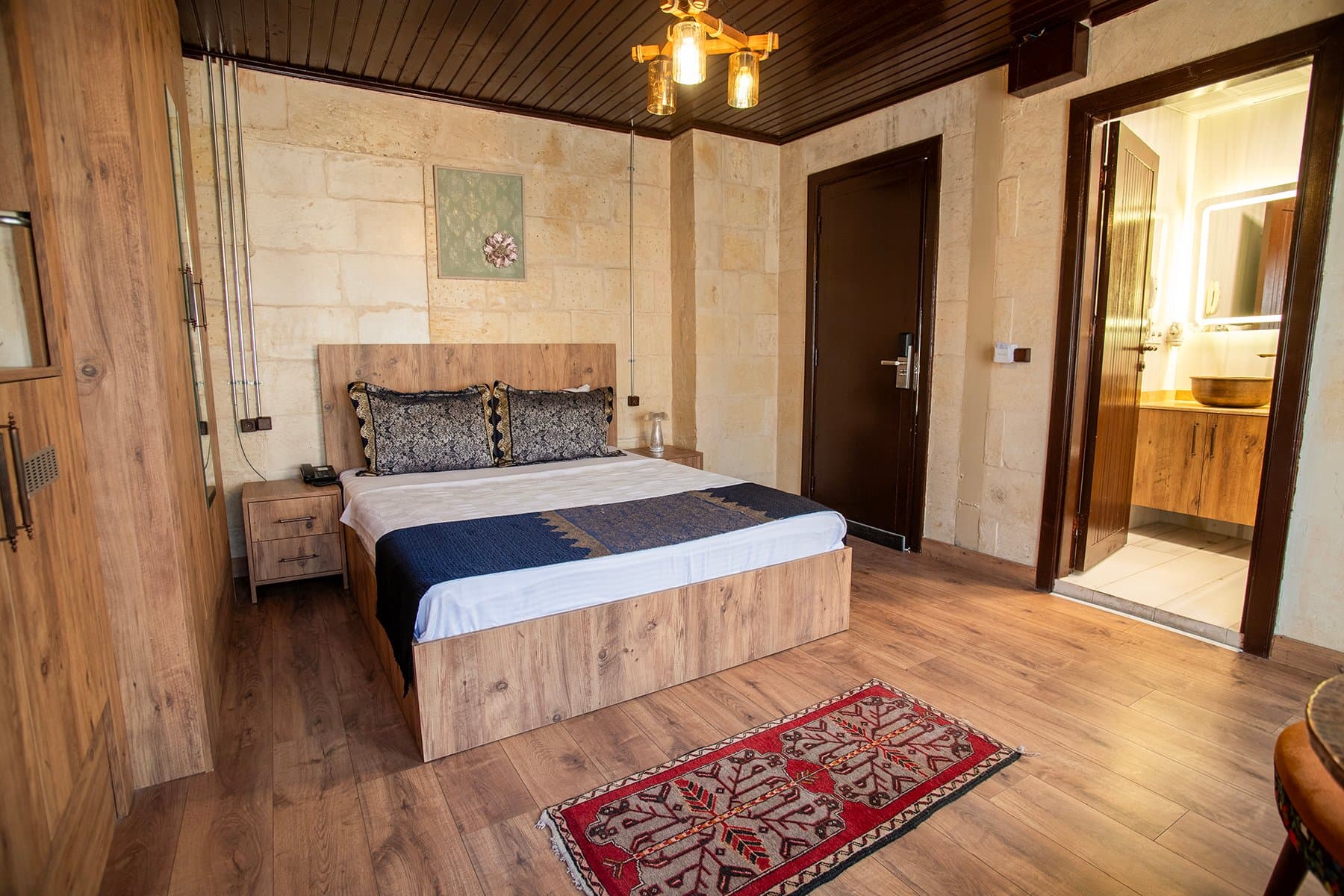 Levissi Boutique Hotel-resim-1