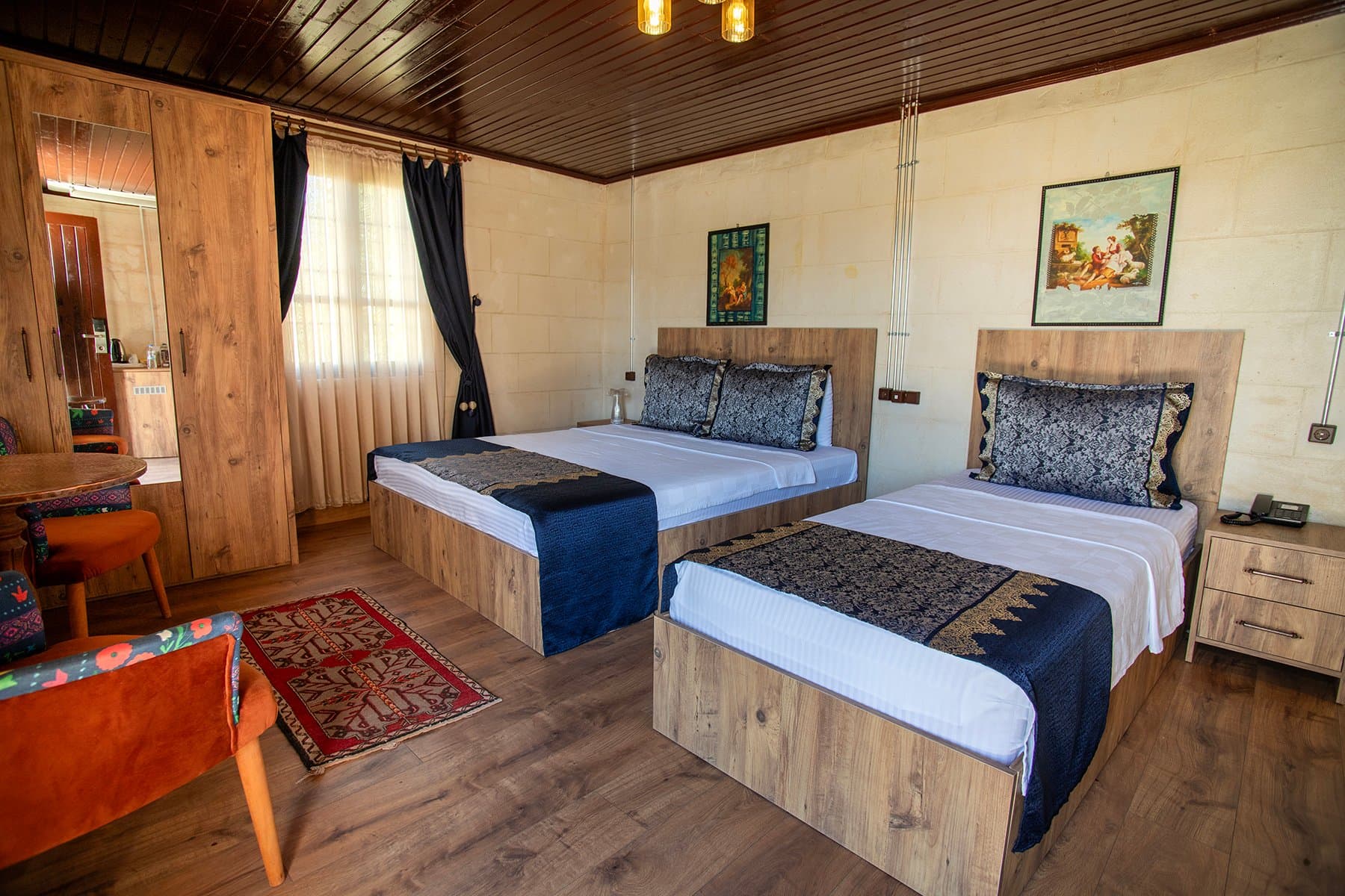 Levissi Boutique Hotel-11