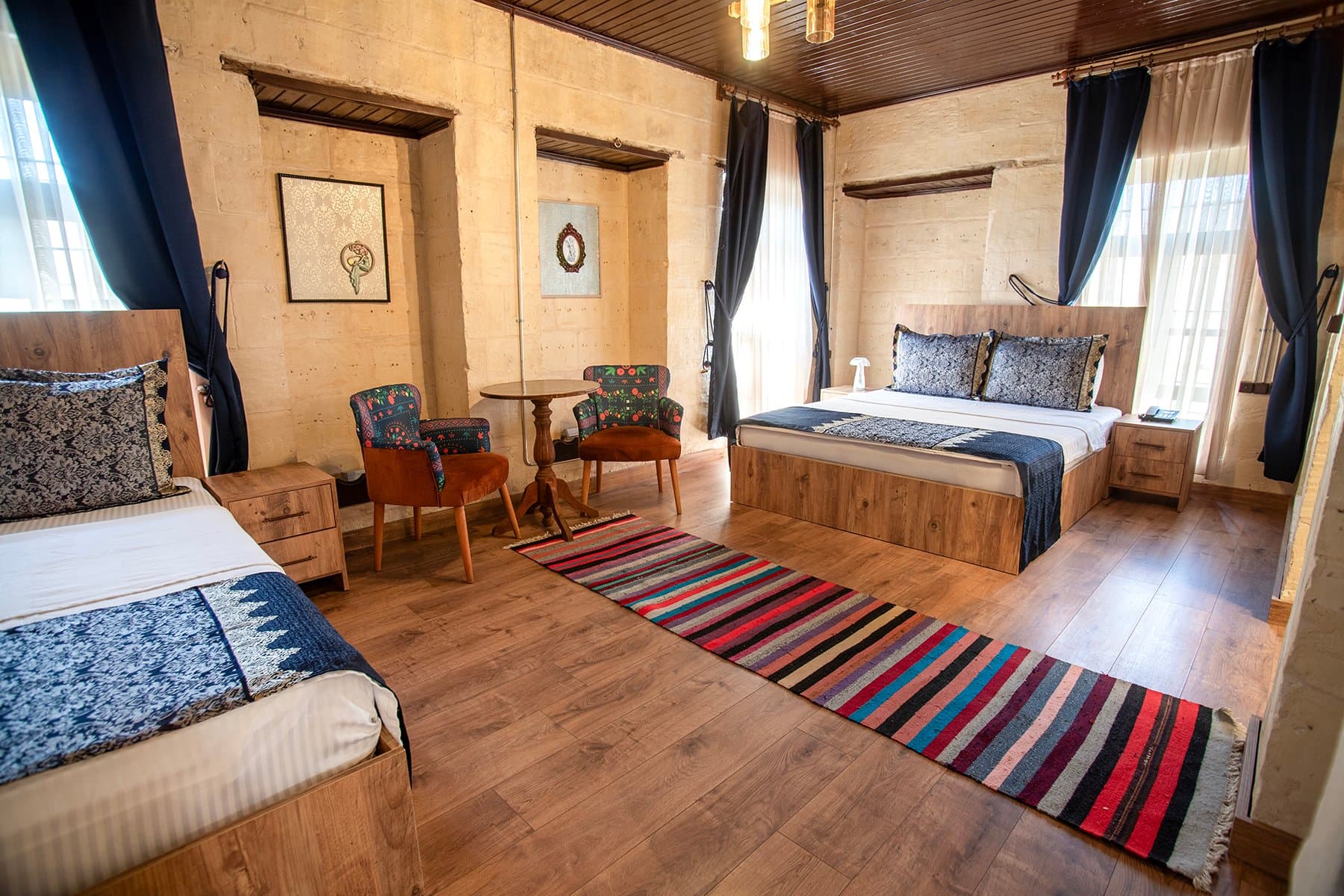 Levissi Boutique Hotel-18