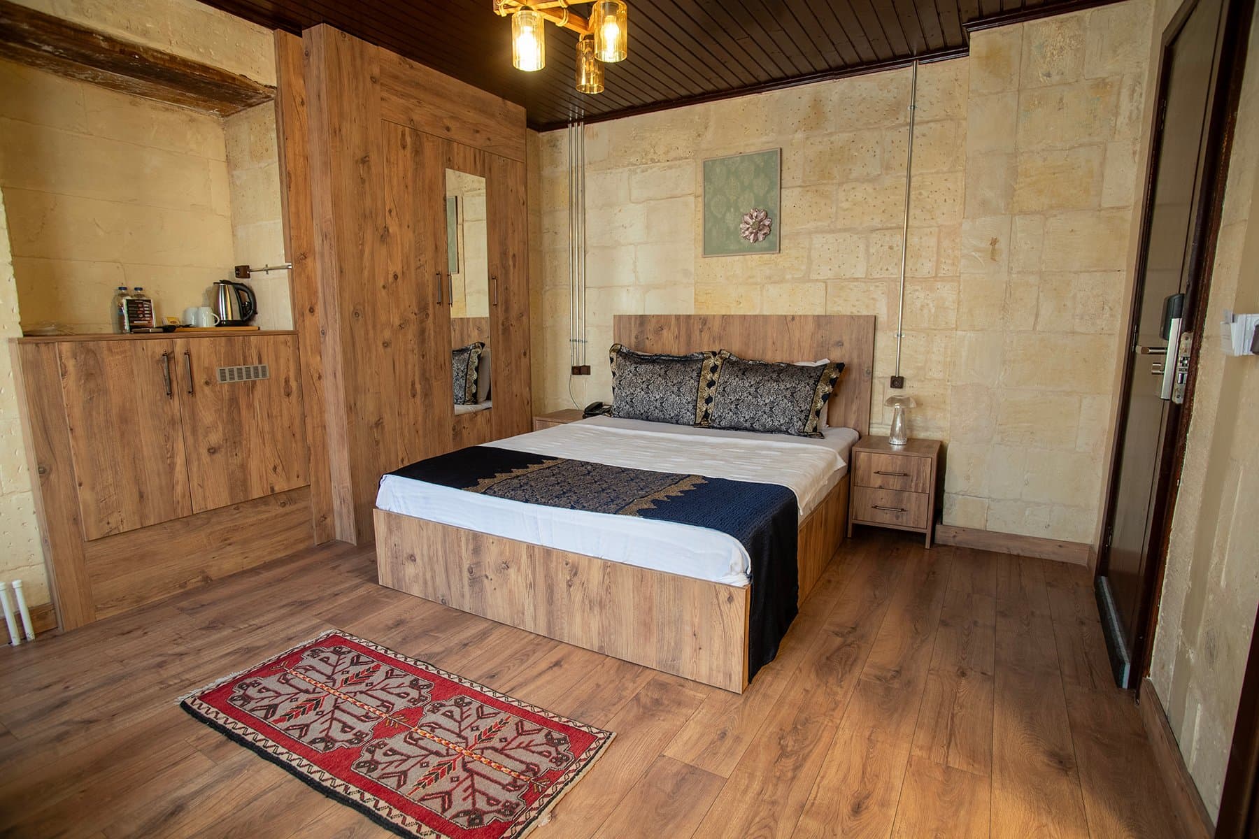 Levissi Boutique Hotel-resim-5