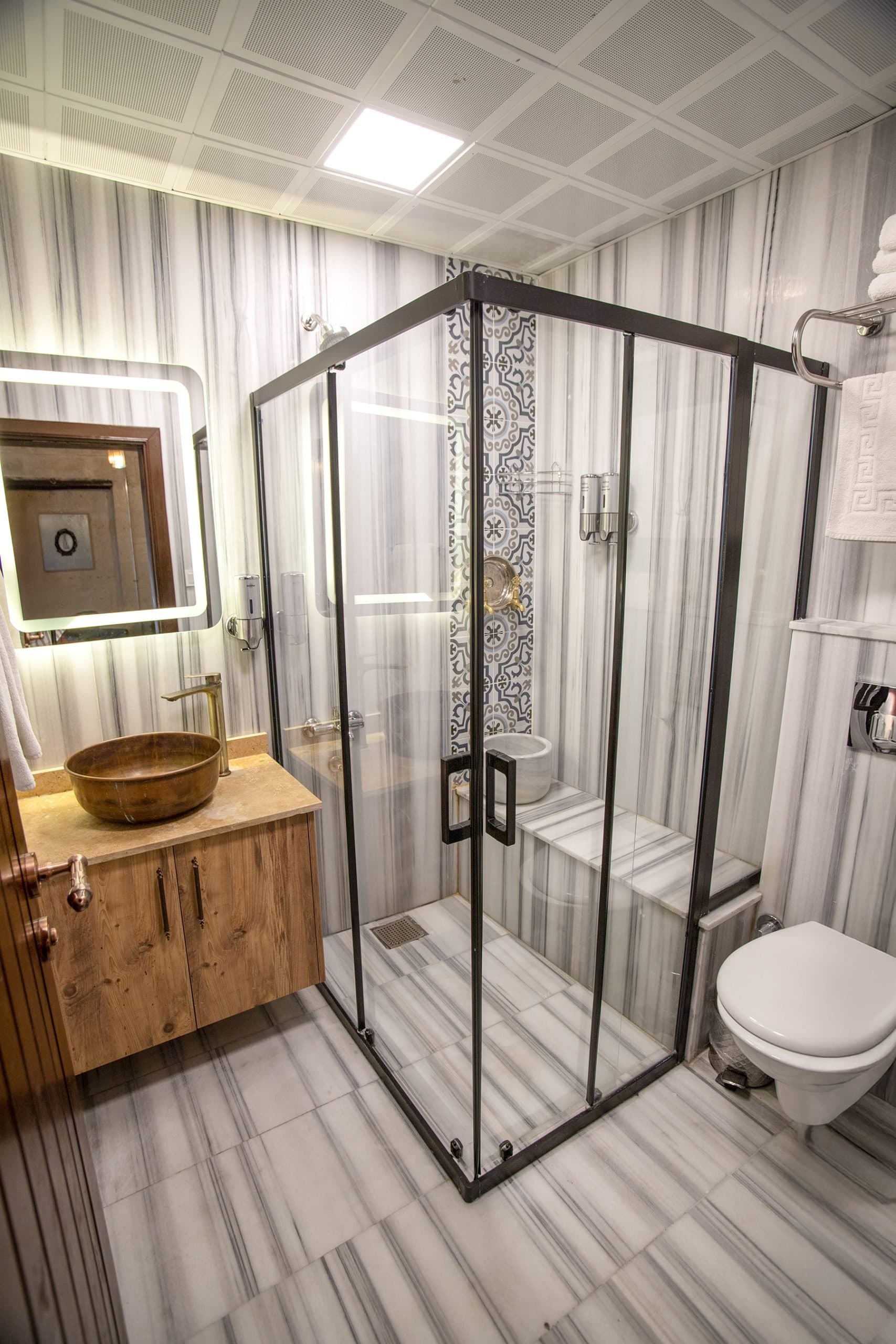 Levissi Boutique Hotel-19