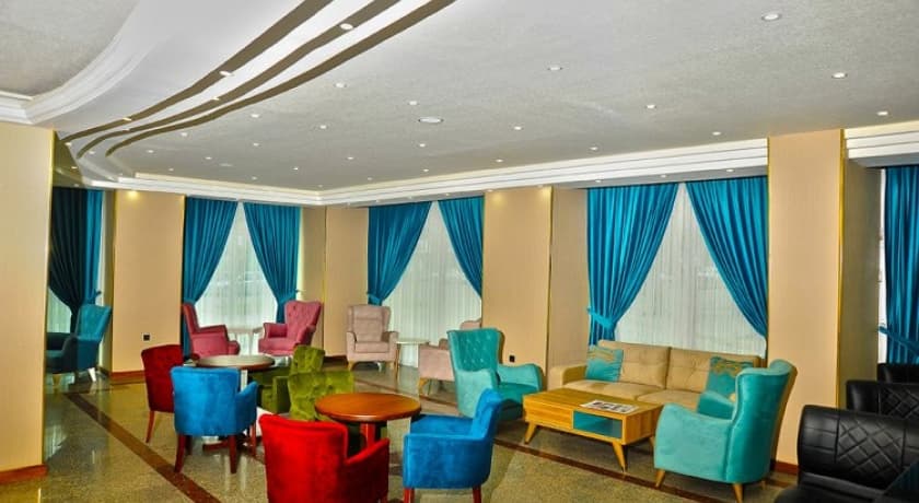 Akşehir Elitt Otel-10