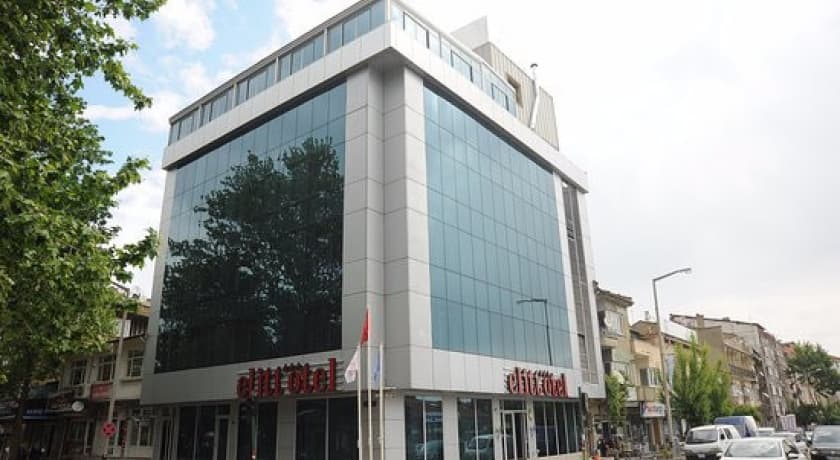 Akşehir Elitt Otel-16