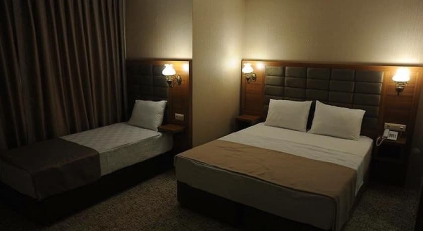 Akşehir Elitt Otel-7