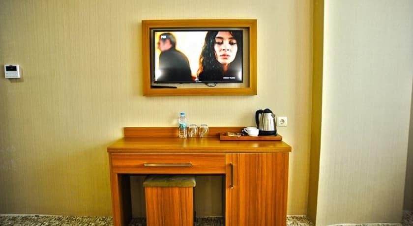 Akşehir Elitt Otel-4