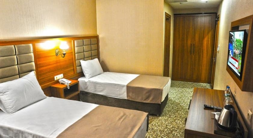 Akşehir Elitt Otel-5