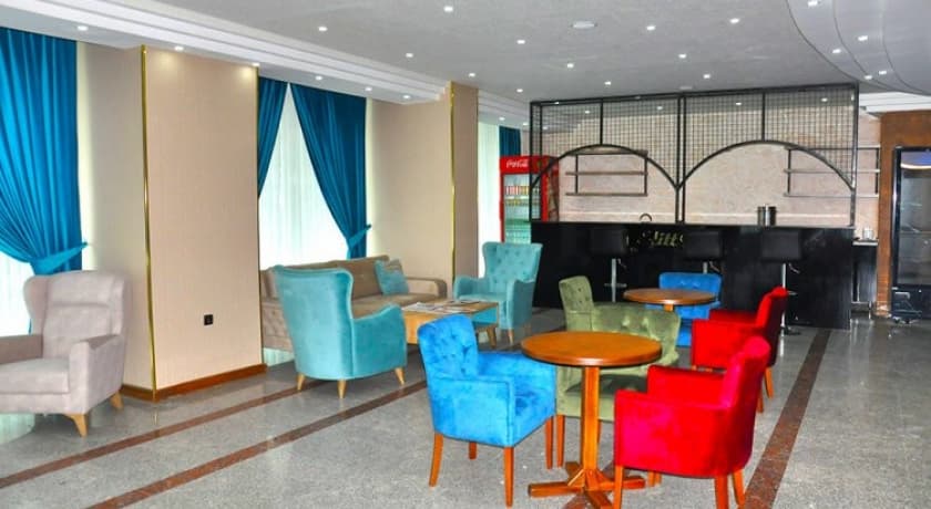 Akşehir Elitt Otel-21