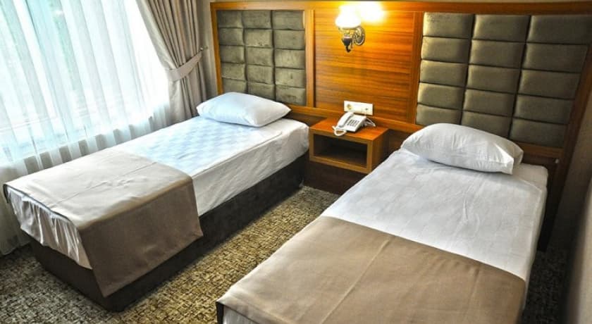 Akşehir Elitt Otel-6