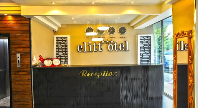 Akşehir Elitt Otel-3