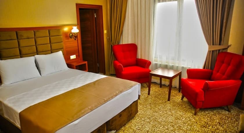 Akşehir Elitt Otel-13