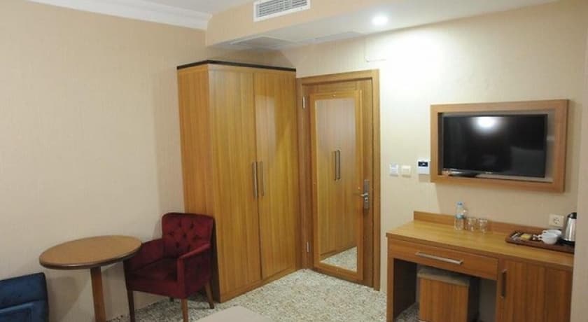 Akşehir Elitt Otel-11