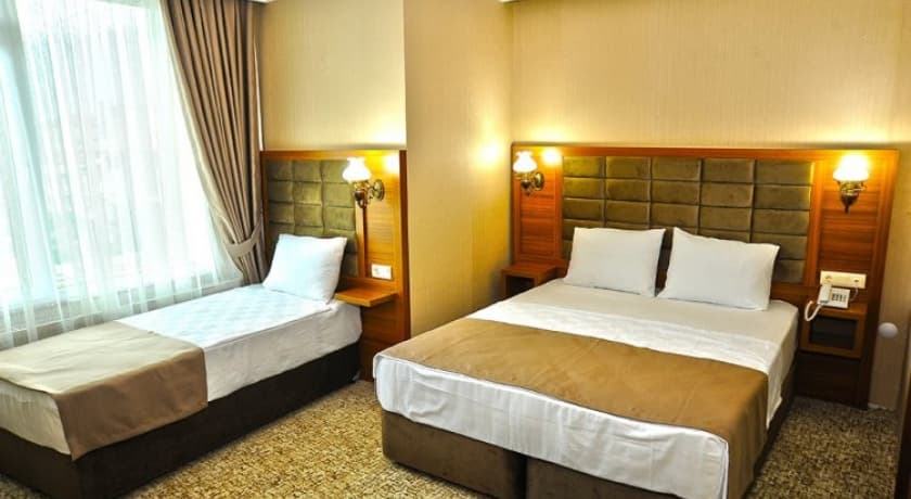 Akşehir Elitt Otel-9