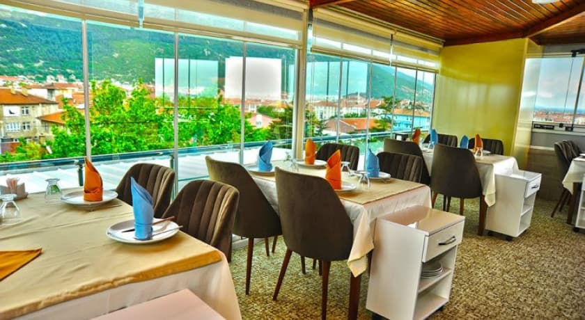 Akşehir Elitt Otel-2