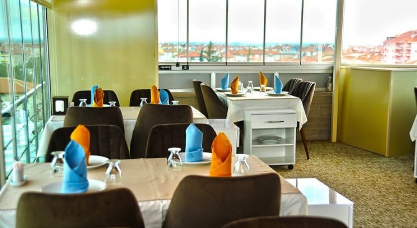 Akşehir Elitt Otel-19