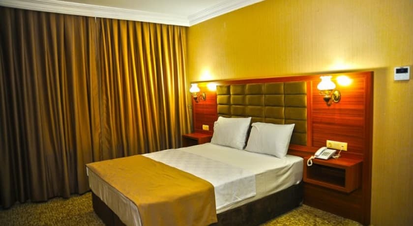 Akşehir Elitt Otel-1