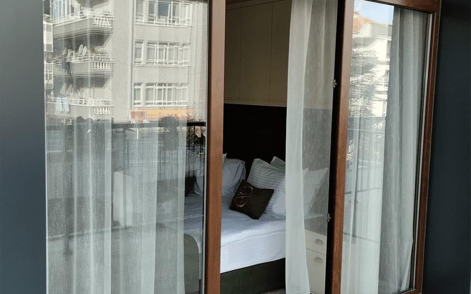 Ankara Lxry Park Hotel-7