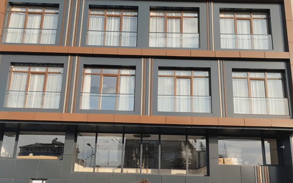Ankara Lxry Park Hotel-0