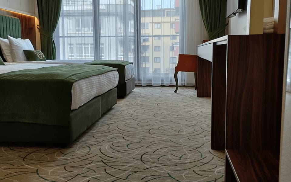 Ankara Lxry Park Hotel-20