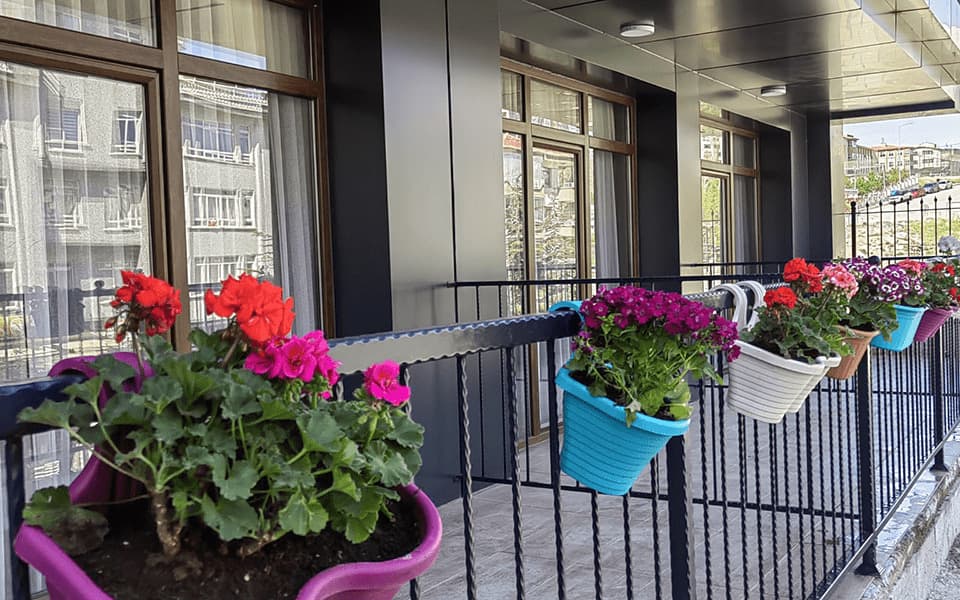 Ankara Lxry Park Hotel-2