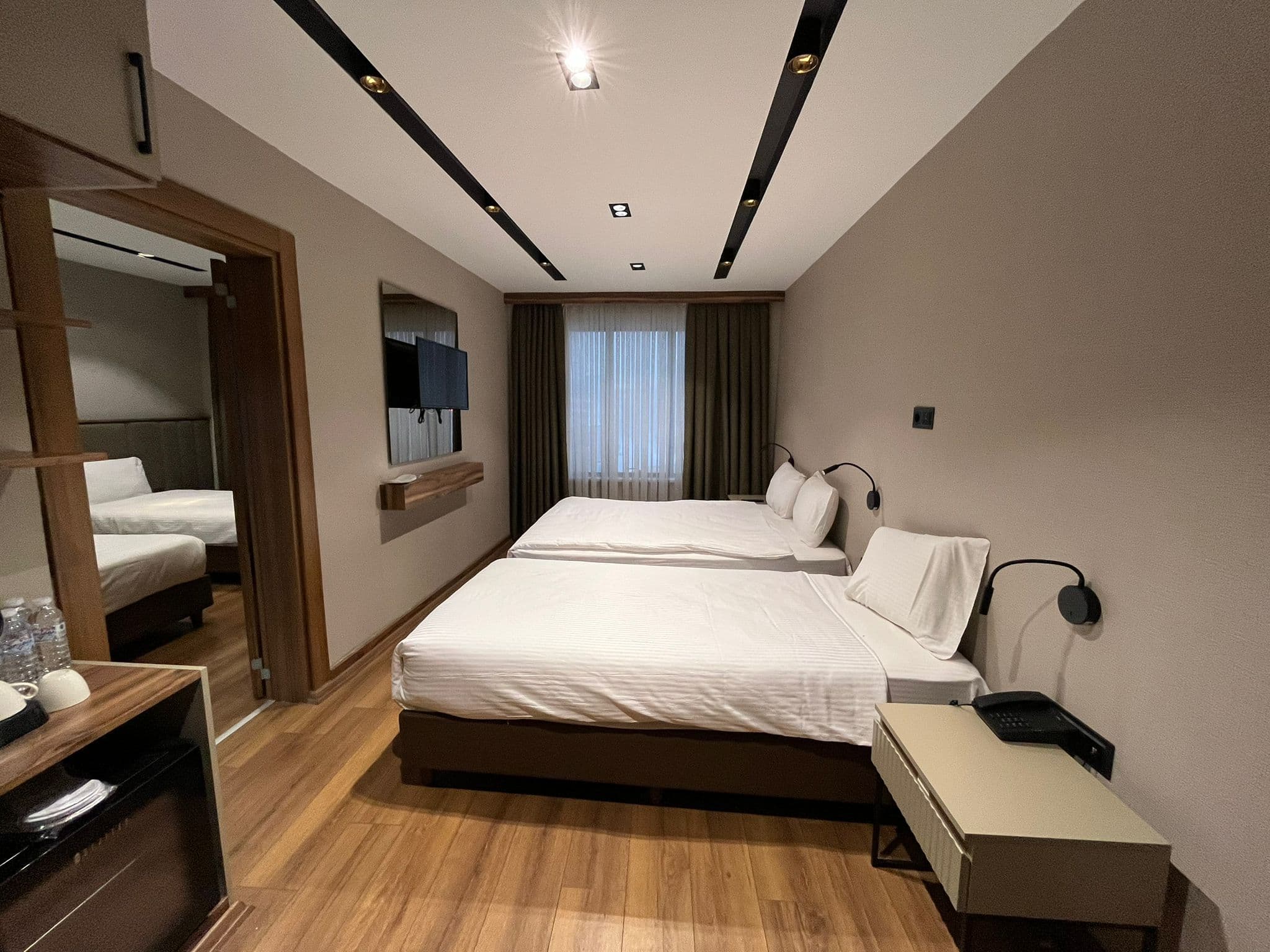Grand Savcılı Deluxe-4