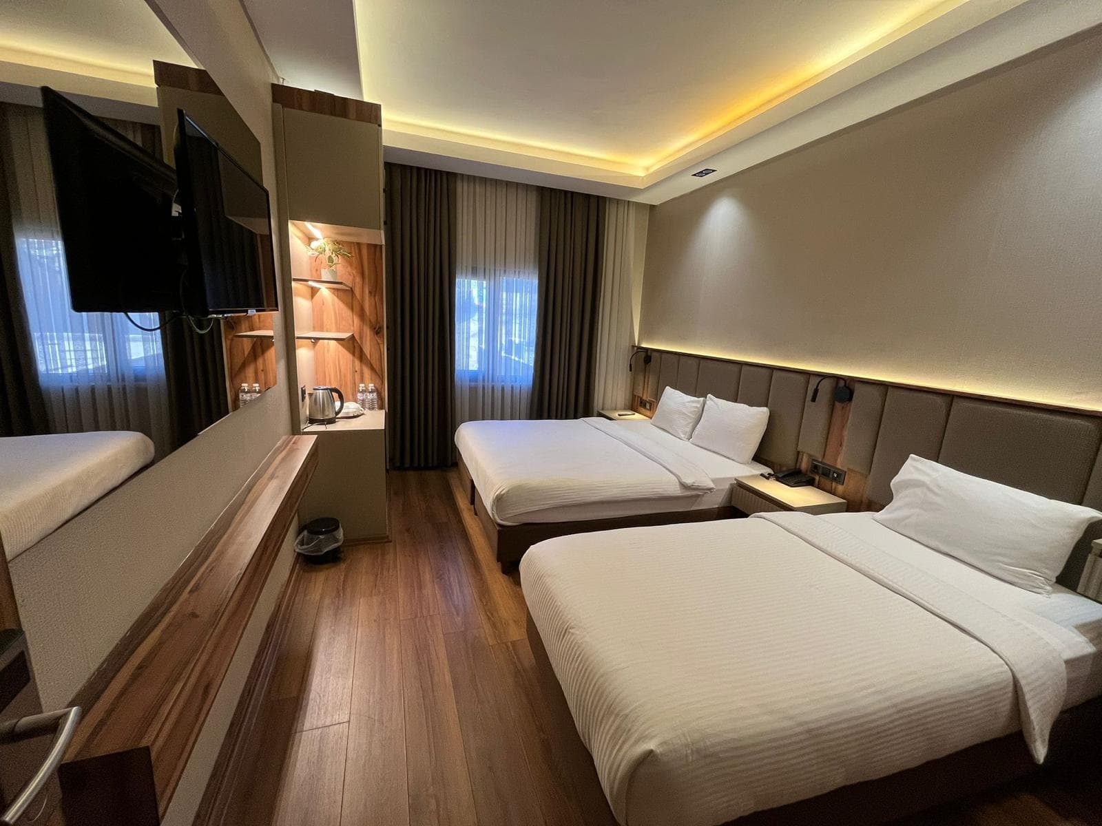 Grand Savcılı Deluxe-2