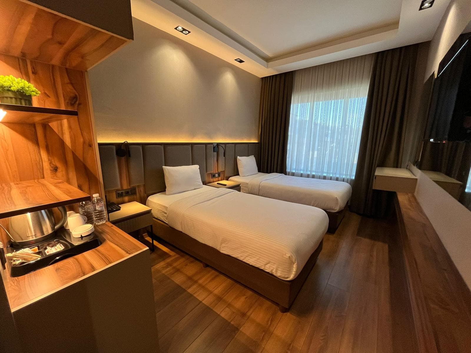 Grand Savcılı Deluxe-3
