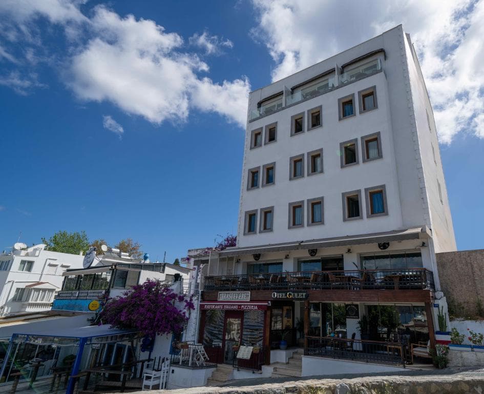 Gulet Otel Bodrum-resim-0