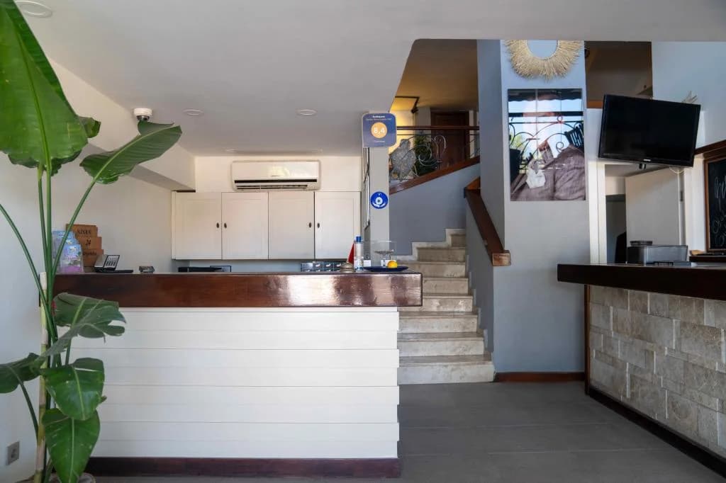 Gulet Otel Bodrum-15