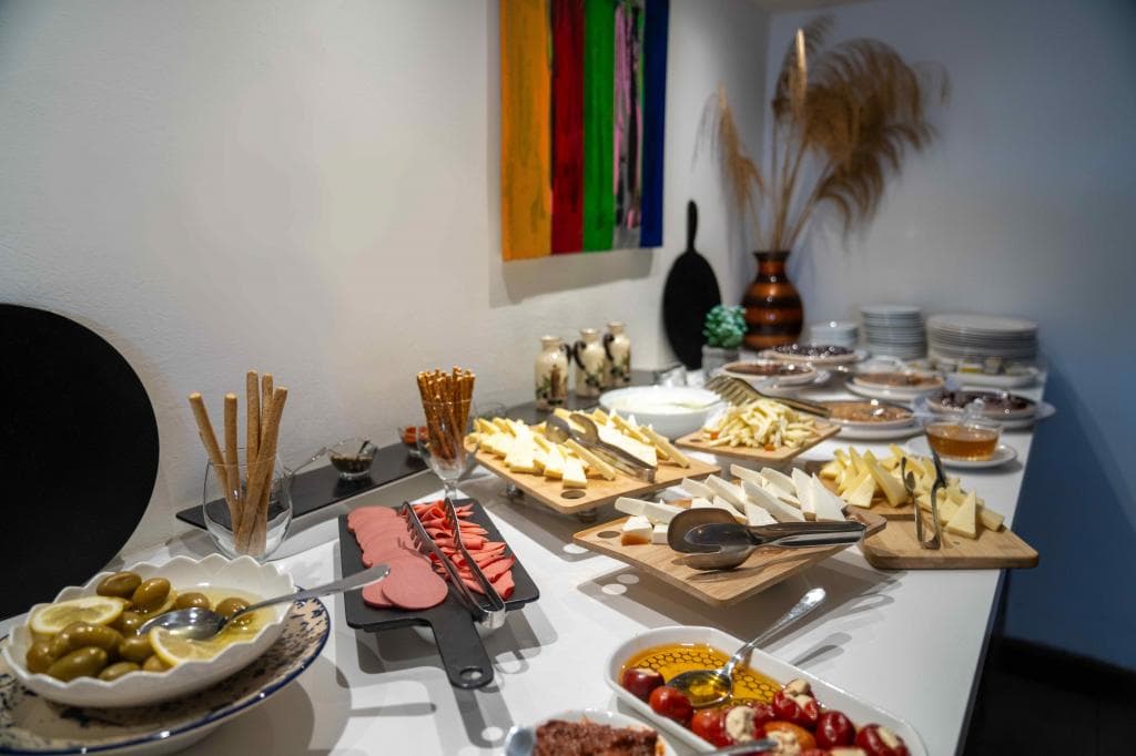 Gulet Otel Bodrum-8
