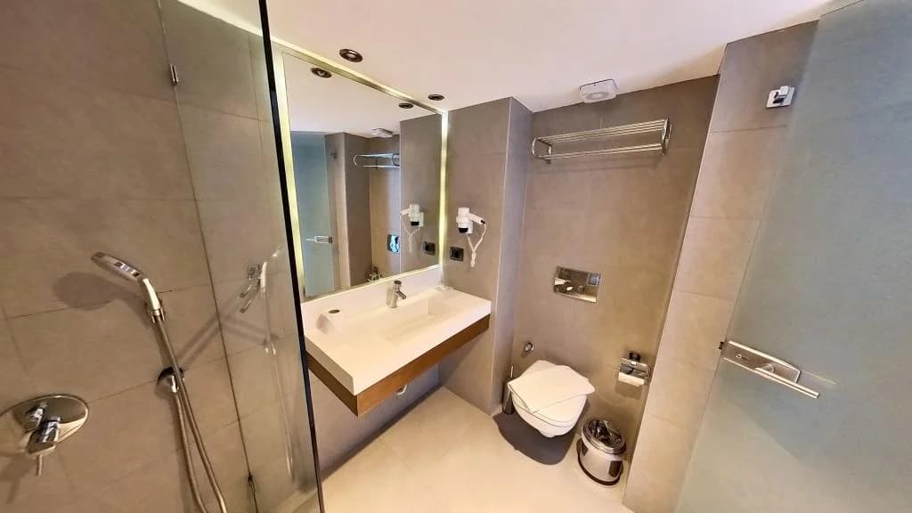 Gulet Otel Bodrum-22