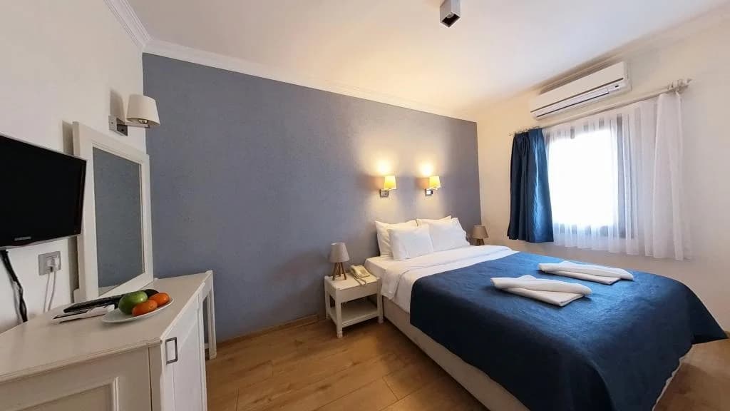Gulet Otel Bodrum-20