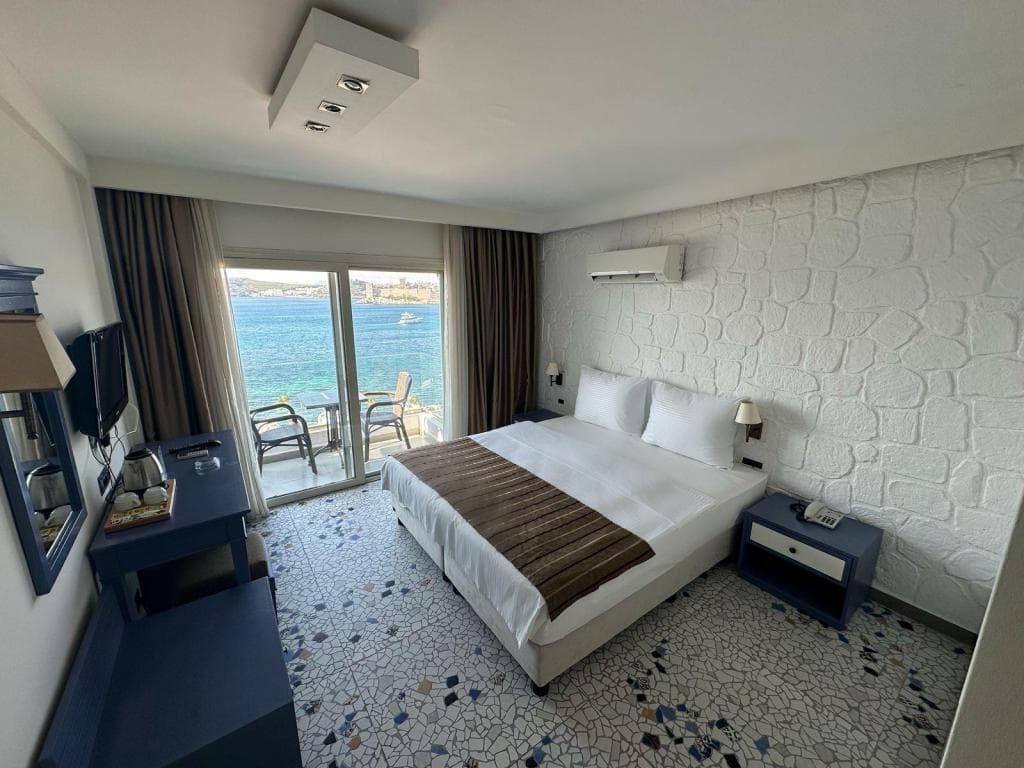 Gulet Otel Bodrum-resim-1