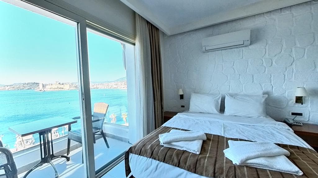 Gulet Otel Bodrum-17