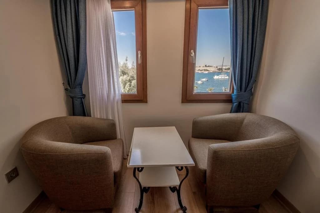 Gulet Otel Bodrum-9