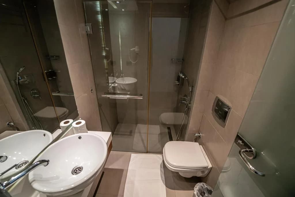 Gulet Otel Bodrum-23