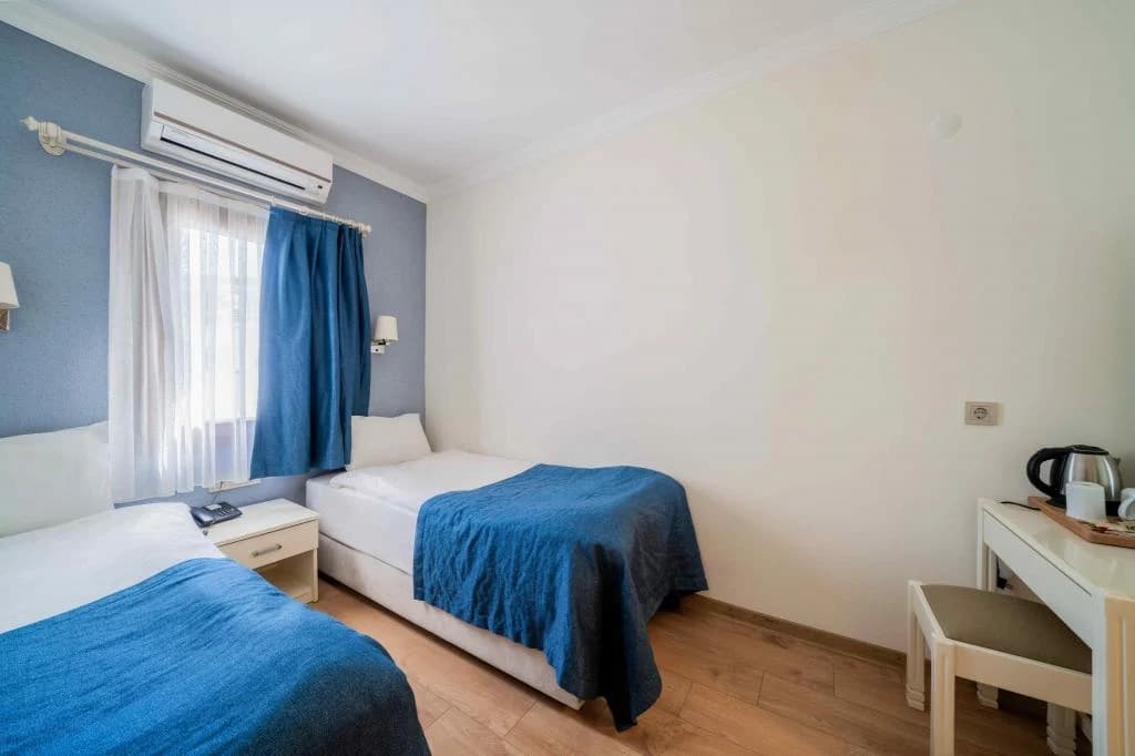 Gulet Otel Bodrum-16
