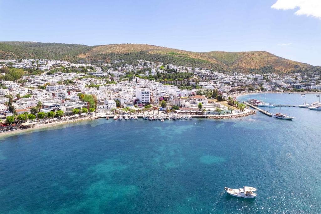 Gulet Otel Bodrum-resim-3