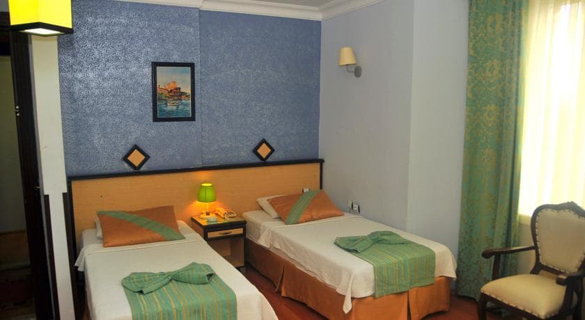 Nasa Flora Otel-resim-4
