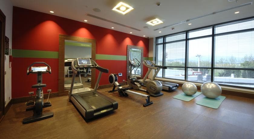 Hampton By Hilton Bursa-37